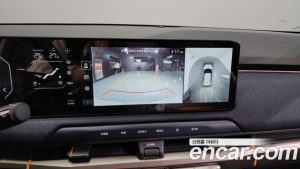 Kia EV3 Long Range 2WD 2025 года из Южной Кореи