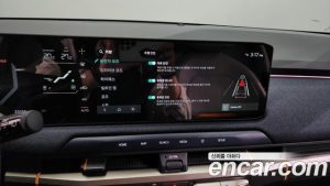 Kia EV3 Long Range 2WD 2025 года из Южной Кореи