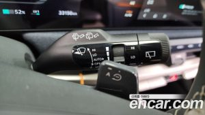 Kia EV3 Long Range 2WD 2025 года из Южной Кореи