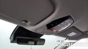 Kia EV3 Long Range 2WD 2025 года из Южной Кореи