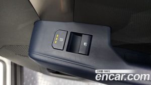 Kia EV3 Long Range 2WD 2025 года из Южной Кореи