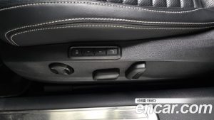 Volkswagen Passat 2.0 TDI 4 Prestige 2022 года из Южной Кореи