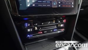 Volkswagen Passat 2.0 TDI 4 Prestige 2022 года из Южной Кореи