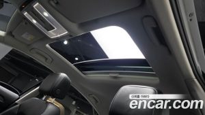 Volkswagen Passat 2.0 TDI 4 Prestige 2022 года из Южной Кореи