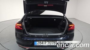 Volkswagen Passat 2.0 TDI 4 Prestige 2022 года из Южной Кореи