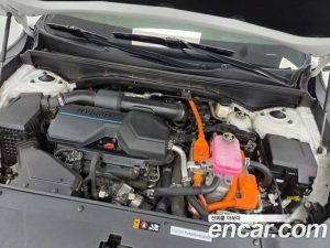 Kia Sorento HEV 1.6 2WD 2025 года из Южной Кореи