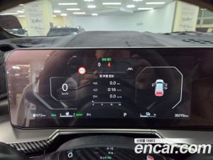 Kia Sorento HEV 1.6 2WD 2025 года из Южной Кореи