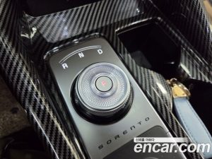 Kia Sorento HEV 1.6 2WD 2025 года из Южной Кореи