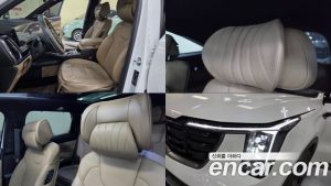 Kia Sorento HEV 1.6 2WD 2025 года из Южной Кореи
