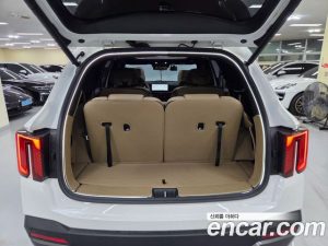 Kia Sorento HEV 1.6 2WD 2025 года из Южной Кореи