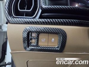 Kia Sorento HEV 1.6 2WD 2025 года из Южной Кореи