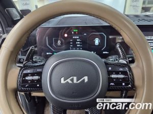 Kia Sorento HEV 1.6 2WD 2025 года из Южной Кореи