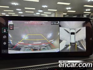 Kia Sorento HEV 1.6 2WD 2025 года из Южной Кореи