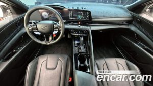 Hyundai AVANTE 2.0 N 2025 года из Южной Кореи