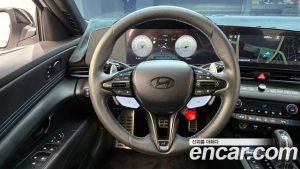 Hyundai AVANTE 2.0 N 2025 года из Южной Кореи