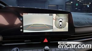 Hyundai AVANTE 2.0 N 2025 года из Южной Кореи