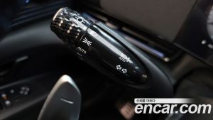 Hyundai AVANTE 2.0 N 2025 года из Южной Кореи