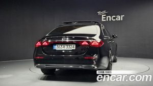 Mercedes-Benz E-Class E200 Avantgarde 2024 года из Южной Кореи