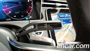 Mercedes-Benz E-Class E200 Avantgarde 2024 года из Южной Кореи