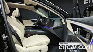 Mercedes-Benz E-Class E200 Avantgarde 2024 года из Южной Кореи