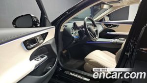 Mercedes-Benz E-Class E200 Avantgarde 2024 года из Южной Кореи