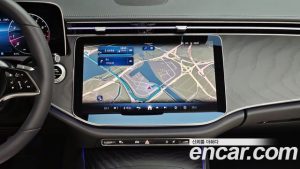 Mercedes-Benz E-Class E200 Avantgarde 2024 года из Южной Кореи