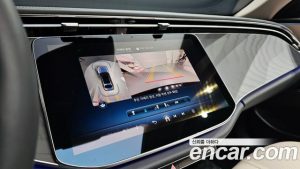 Mercedes-Benz E-Class E200 Avantgarde 2024 года из Южной Кореи