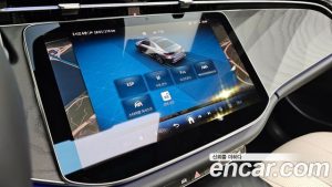Mercedes-Benz E-Class E200 Avantgarde 2024 года из Южной Кореи