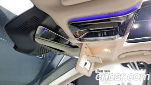 Mercedes-Benz E-Class E200 Avantgarde 2024 года из Южной Кореи