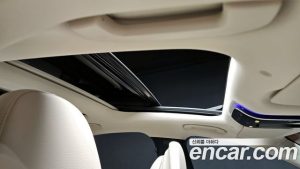 Mercedes-Benz E-Class E200 Avantgarde 2024 года из Южной Кореи