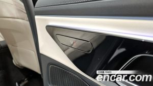 Mercedes-Benz E-Class E200 Avantgarde 2024 года из Южной Кореи