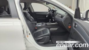 Renault-KoreaSamsung XM3 1.6 GTe RE 2023 года из Южной Кореи