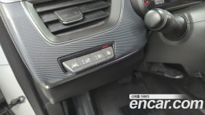 Renault-KoreaSamsung XM3 1.6 GTe RE 2023 года из Южной Кореи