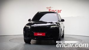 BMW X7 xDrive 40d Design Pure Excellence 7-Seater 2024 года из Южной Кореи