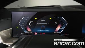 BMW X7 xDrive 40d Design Pure Excellence 7-Seater 2024 года из Южной Кореи
