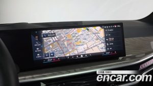 BMW X7 xDrive 40d Design Pure Excellence 7-Seater 2024 года из Южной Кореи