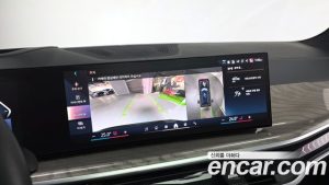BMW X7 xDrive 40d Design Pure Excellence 7-Seater 2024 года из Южной Кореи