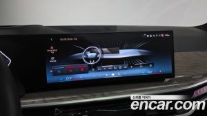 BMW X7 xDrive 40d Design Pure Excellence 7-Seater 2024 года из Южной Кореи