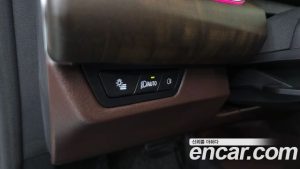 BMW X1 xDrive 20i xLine 2024 года из Южной Кореи