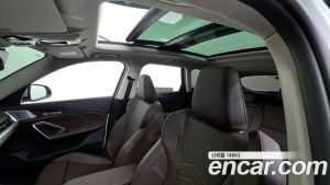 BMW X1 xDrive 20i xLine 2024 года из Южной Кореи