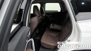 BMW X1 xDrive 20i xLine 2024 года из Южной Кореи