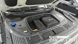 Hyundai Ioniq9 Long Range AWD 2025 года из Южной Кореи