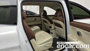 Hyundai Ioniq9 Long Range AWD 2025 года из Южной Кореи