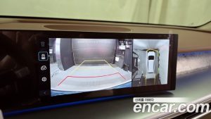 Hyundai Ioniq9 Long Range AWD 2025 года из Южной Кореи