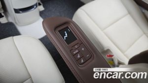 Hyundai Ioniq9 Long Range AWD 2025 года из Южной Кореи