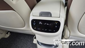 Hyundai Ioniq9 Long Range AWD 2025 года из Южной Кореи