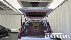 Hyundai Ioniq9 Long Range AWD 2025 года из Южной Кореи