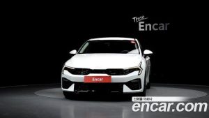 Kia K5 2.0 2024 года из Южной Кореи