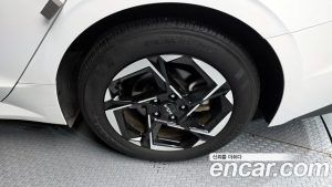 Kia K5 2.0 2024 года из Южной Кореи