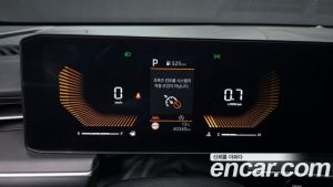 Kia K5 2.0 2024 года из Южной Кореи